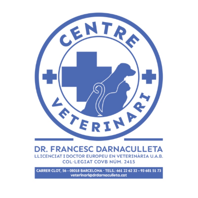 Veterinario Dr Darnaculleta