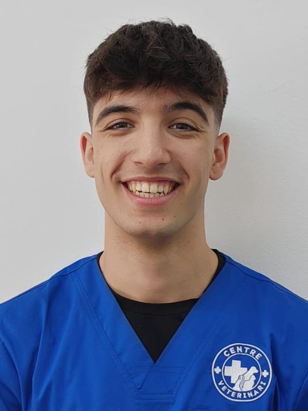Marc Darnaculleta Lopez